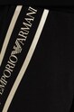 Kalhoty EA7 Emporio Armani černá 6KTP69.TJAVZ