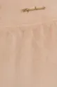 różowy Emporio Armani Underwear Spodnie piżamowe 164525.1A260
