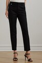 Lauren Ralph Lauren spodnie 200811955001 czarny AW25