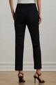 Lauren Ralph Lauren Pantaloni 200811955001 negru AW25