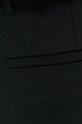 Lauren Ralph Lauren Spodnie 200811955001 czarny 200811955001