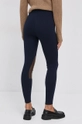 Lauren Ralph Lauren Legginsy 200841780002 Materiał zasadniczy: 6 % Elastan, 29 % Nylon, 65 % Wiskoza, Aplikacja: Poliester, Poliuretan