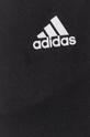 črna Hlače za vadbo adidas