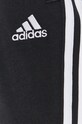 Nohavice adidas GR9604 čierna GR9604