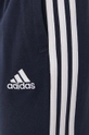 σκούρο μπλε Παντελόνι adidas