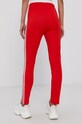 Odzież adidas Originals Spodnie H34579 H34579 czerwony