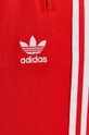 κόκκινο Παντελόνι adidas Originals