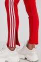 adidas Originals Spodnie H34579 H34579 czerwony