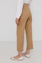 Oblečenie Nohavice Marella 31362018200 béžová
