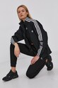Hlače adidas Originals H37878 črna AW21