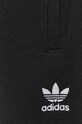 Hlače adidas Originals H37878 črna