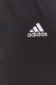 Hlače adidas Performance GT3007 črna