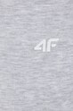 Odzież 4F Spodnie NOSH4.SPDD351 szary