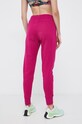 Odzież 4F Spodnie NOSH4.SPDD351 różowy