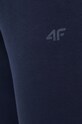 4F Spodnie granatowy NOSH4.SPDD351