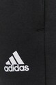adidas Spodnie GS1383 czarny GS1383