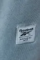 бирюзовый Брюки Reebok Classic H41363