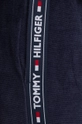 темно-синій Штани Tommy Hilfiger