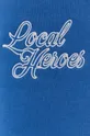 голубой Брюки Local Heroes