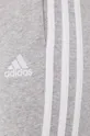 серый Брюки adidas GV6020