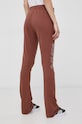 Odzież adidas Originals Spodnie HF6772 HF6772 brązowy