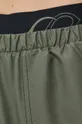 πράσινο Παντελόνι Reebok Classic