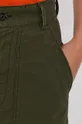 zielony G-Star Raw Spodnie D20079.C832