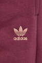 Nohavice adidas Originals H06627 fialová H06627