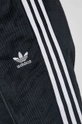 czarny adidas Originals Spodnie H37837