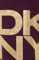 μωβ Παντελόνι DKNY