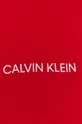 κόκκινο Παντελόνι Calvin Klein Performance
