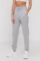 Παντελόνι Calvin Klein Performance γκρί