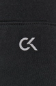 czarny Calvin Klein Performance Spodnie