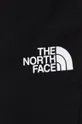 czarny The North Face Spodnie