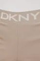 μπεζ Παντελόνι DKNY