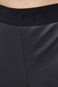 Dkny Spodnie P1RKXGIJ czarny P1RKXGIJ