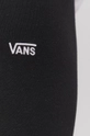 fekete Vans legging