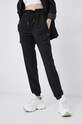 Fila Spodnie 689146 czarny AW21