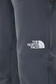 szary The North Face Spodnie