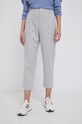 Drykorn Spodnie 80663.6810 szary AW21