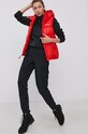 Παντελόνι Columbia 1960113 μαύρο AW22