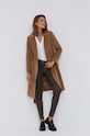 Брюки Morgan PALONA PALONA зелёный AW23