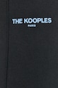 Legíny The Kooples sivá FJOG23008K