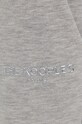 Nohavice The Kooples sivá FJOG23016K
