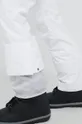 λευκό Παντελόνι Roxy