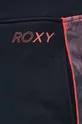 czarny Roxy Spodnie