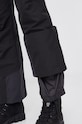 Helly Hansen spodnie czarny 65710