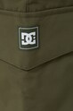 DC Spodnie zielony ADJTP03011