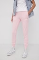 Ellesse Spodnie SGK13652 różowy SS23