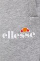 Nohavice Ellesse sivá SGK13652